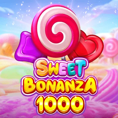Sweetbonanza1000